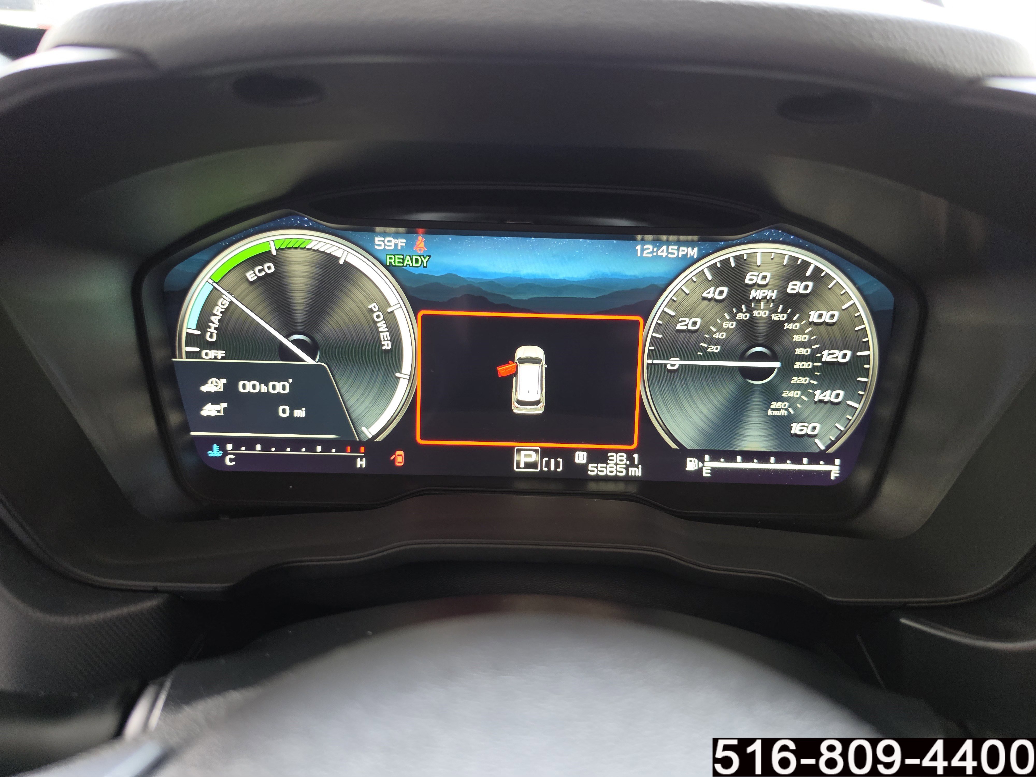 Used 2025 Subaru Forester Limited image 19