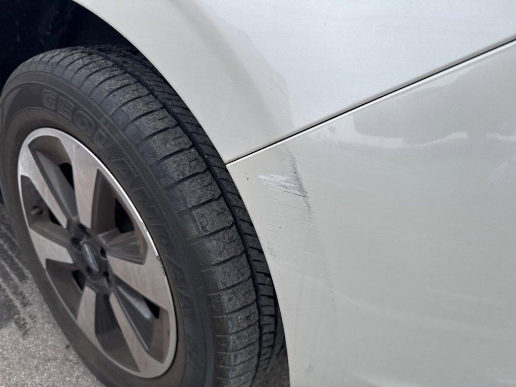 Used 2018 Subaru Forester 2.5i Limited image 7