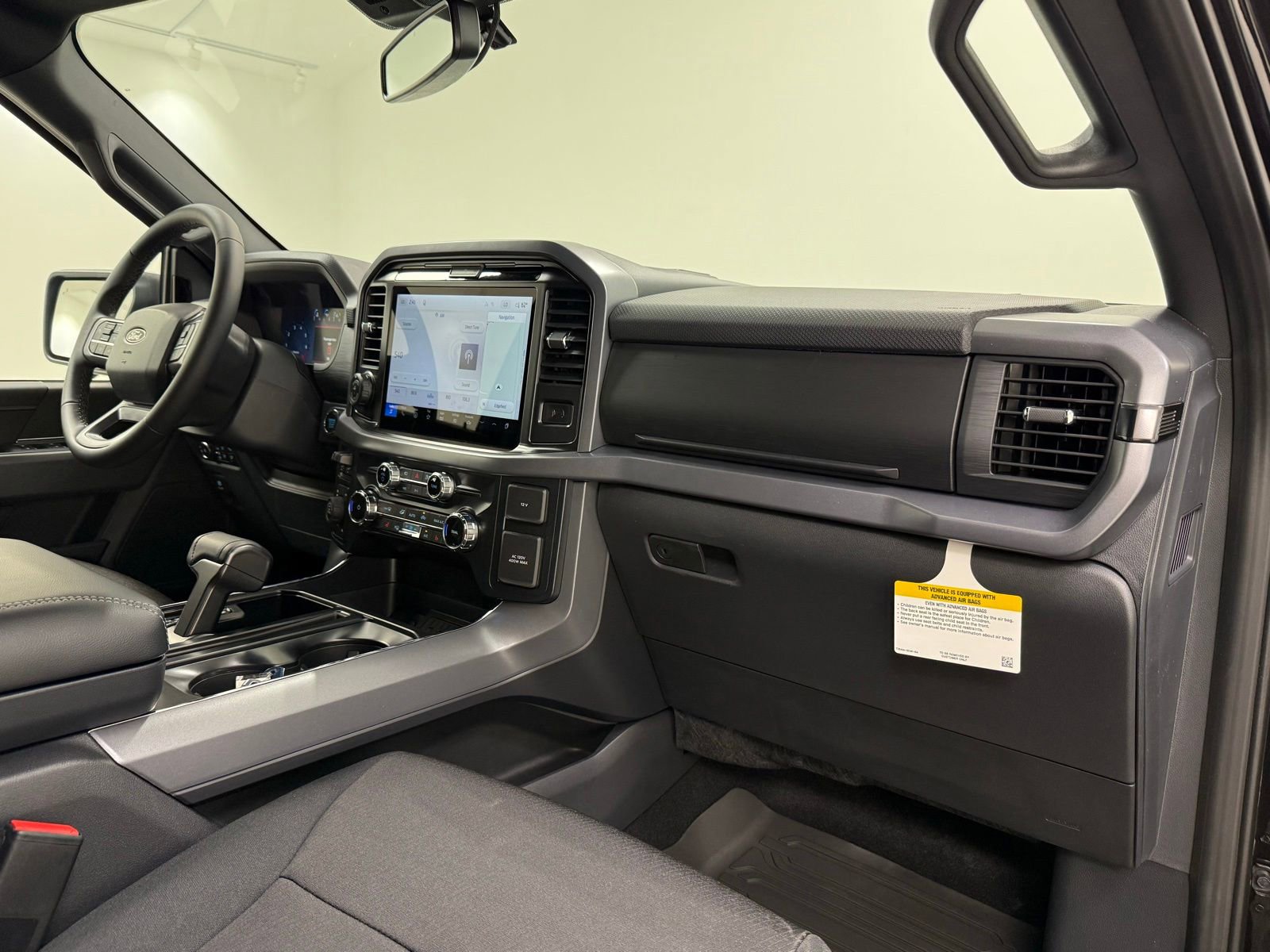 New 2026 Ford F150 XLT AWD/4WD image 30