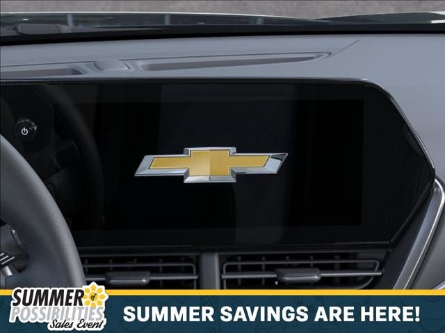 New 2026 Chevrolet Trax LT w/ Driver Confidence Package FWD image 20
