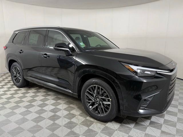 New 2026 Lexus TX 350 AWD image 9