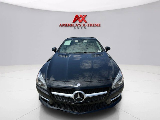 Used 2016 Mercedes-Benz SL 400 image 9