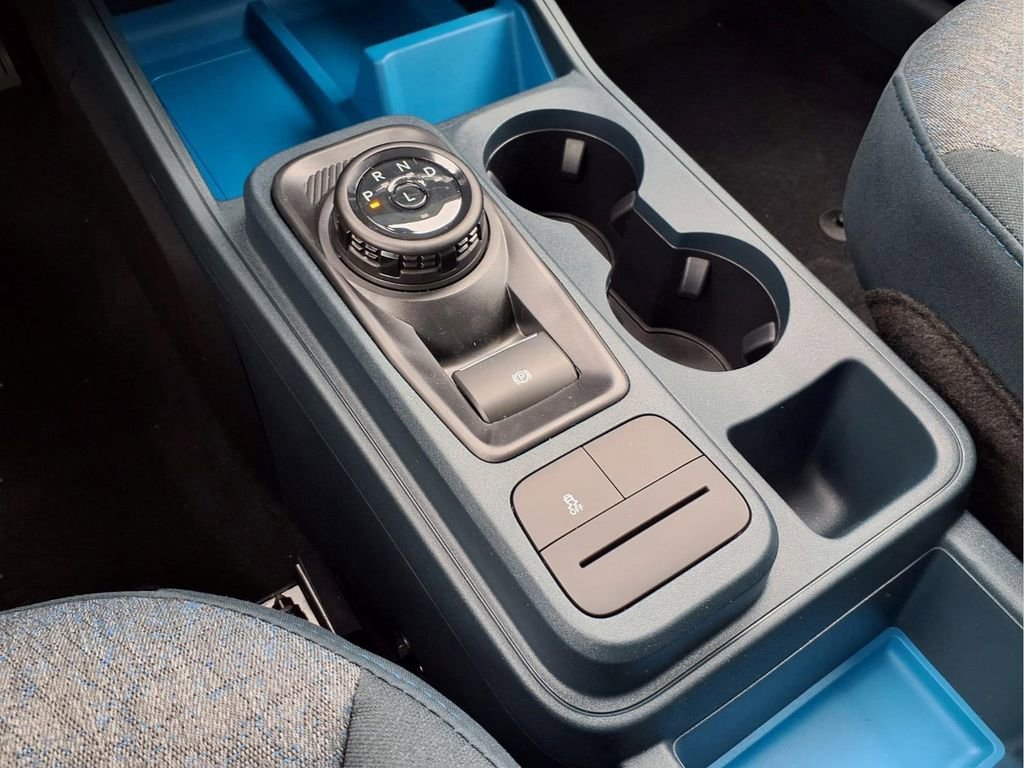 New 2026 Ford Maverick XLT w/ Equipment Group 301A AWD/4WD image 10