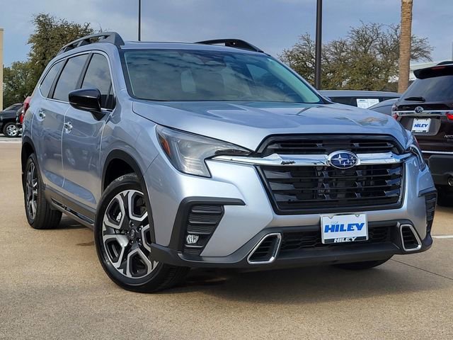 Used 2024 Subaru Ascent Touring
