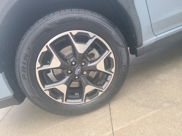 Used 2020 Subaru Crosstrek 2.0i Premium image 12