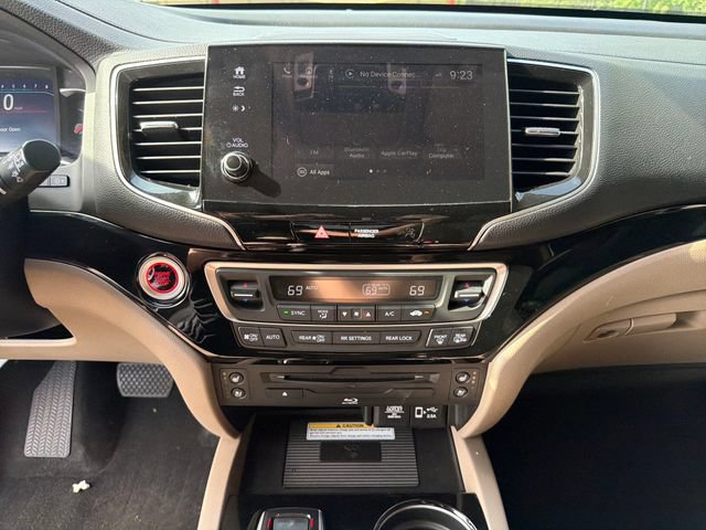 Used 2019 Honda Pilot Elite image 21