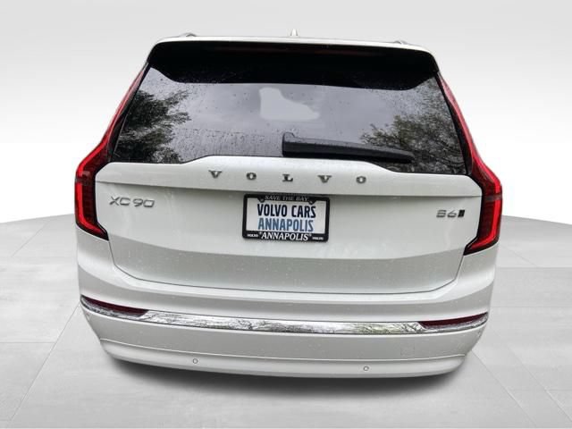 New 2026 Volvo XC90 B6 Plus AWD/4WD image 6