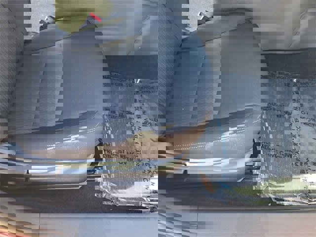 Certified 2025 Nissan Sentra SV image 14