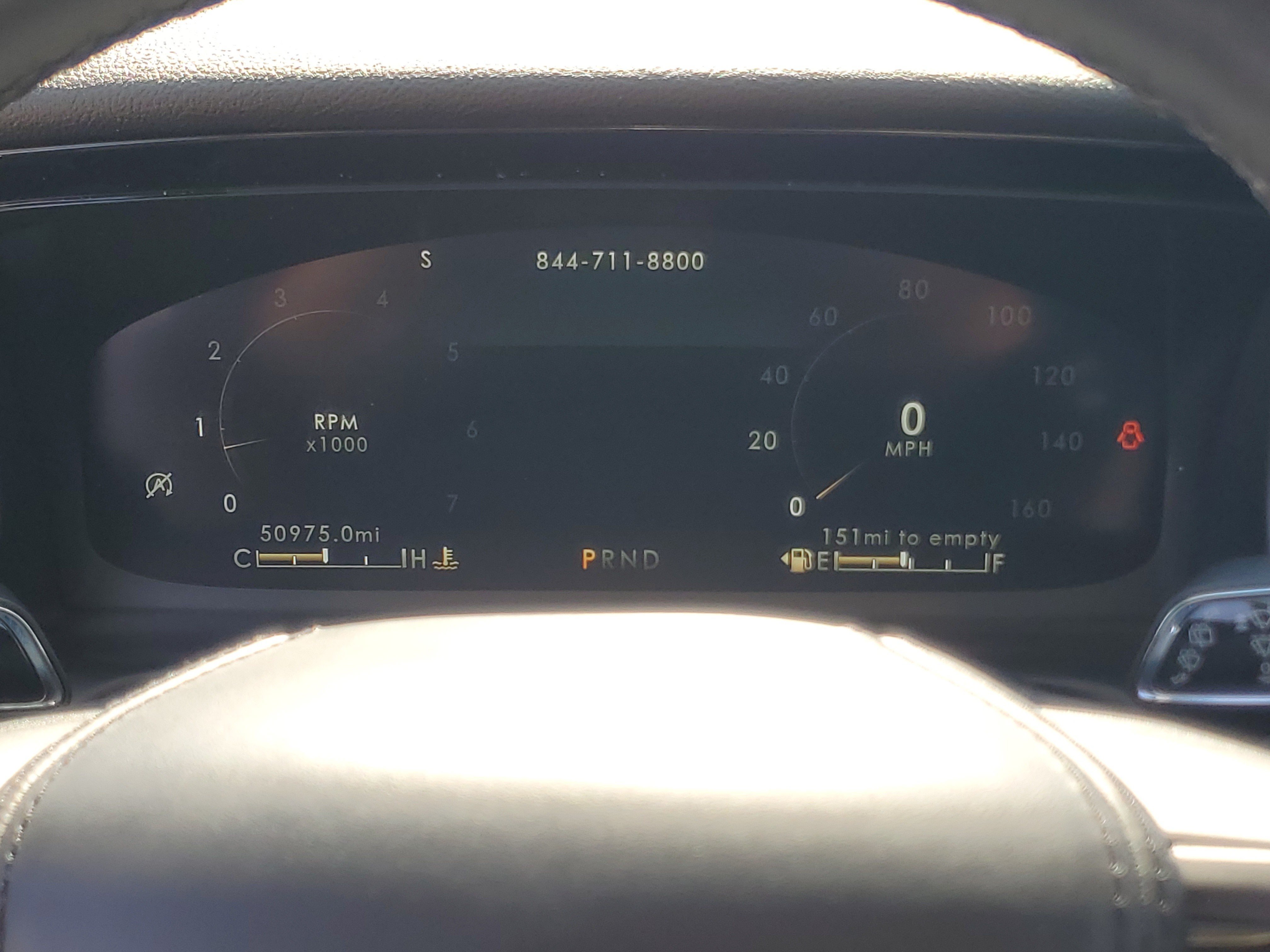 Certified 2021 Lincoln Aviator Reserve w/ Equipment Group 202A AWD/4WD image 15