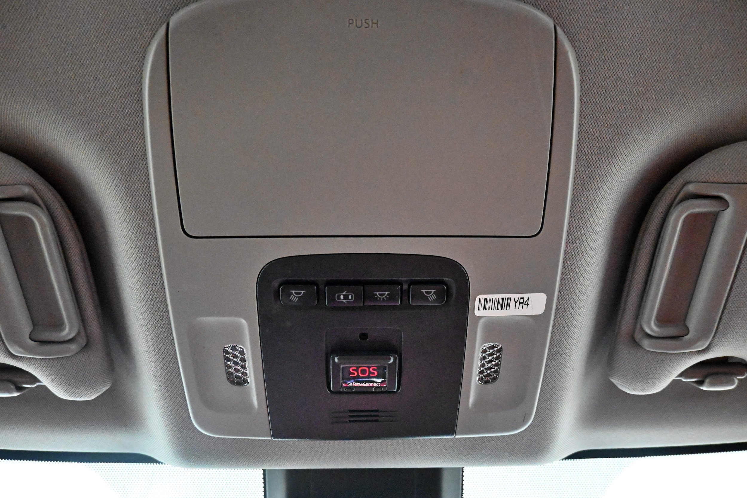 Used 2019 Toyota Camry XSE FWD image 19