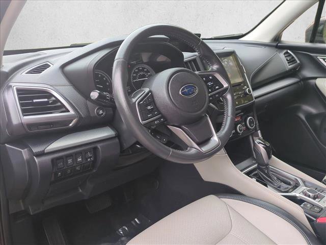 Used 2019 Subaru Forester Limited image 10