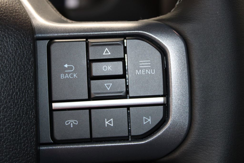 New 2026 Ford F150 XLT image 48