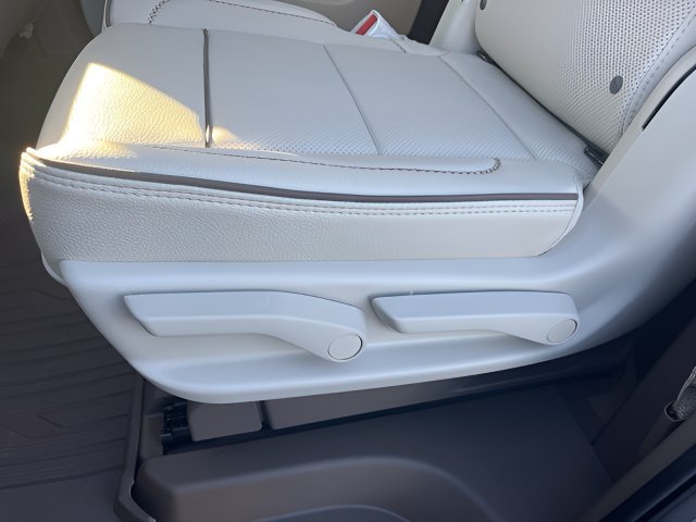 New 2027 GMC Yukon Denali AWD/4WD image 27