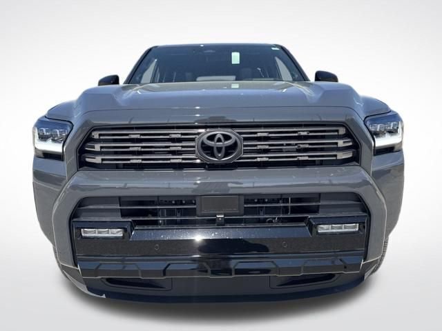 New 2026 Toyota 4Runner Platinum image 10