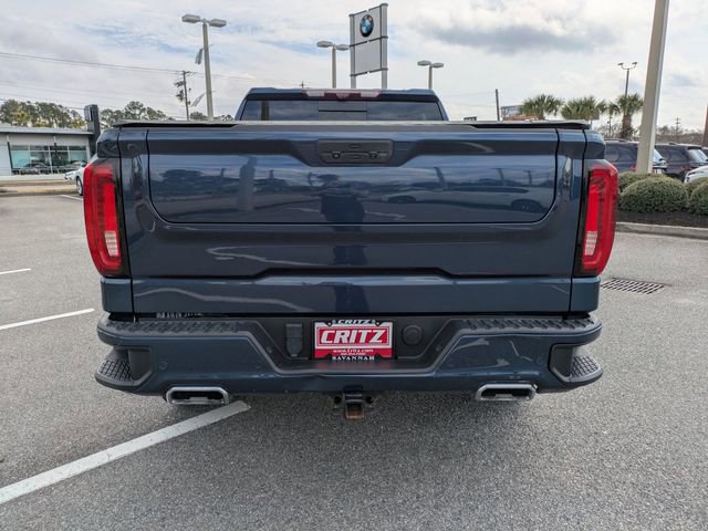 Used 2020 GMC Sierra 1500 Denali w/ Denali Ultimate Package image 6