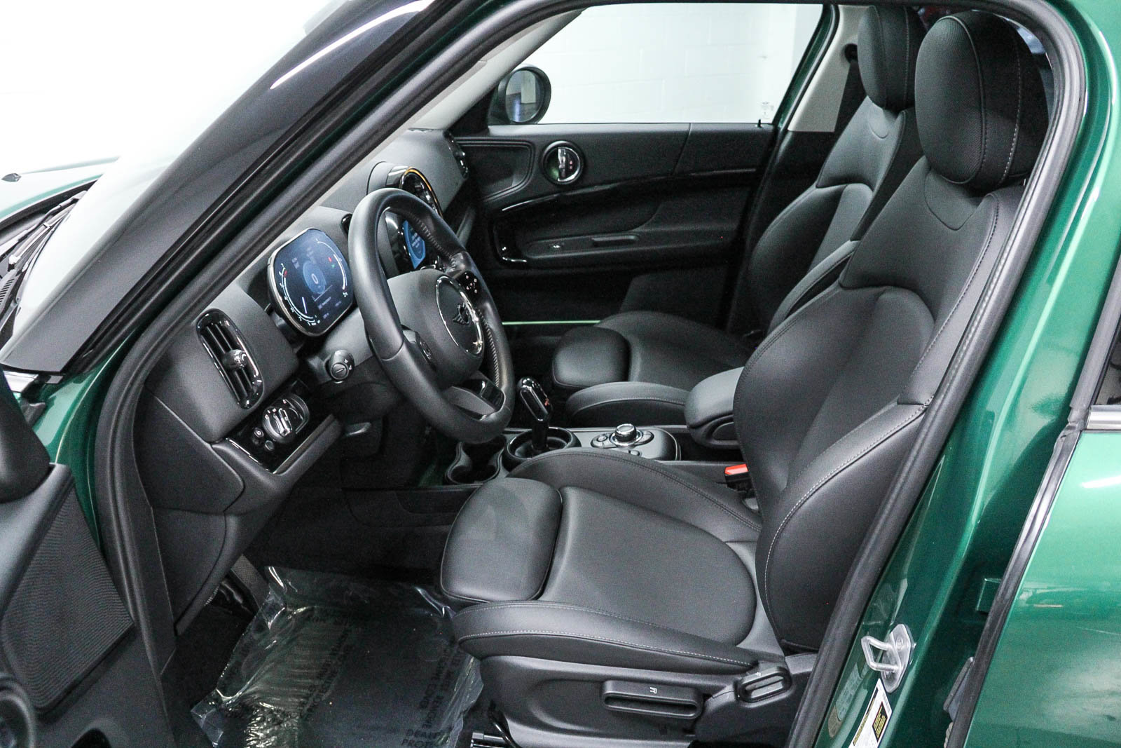 Certified 2023 MINI Cooper Countryman S image 19