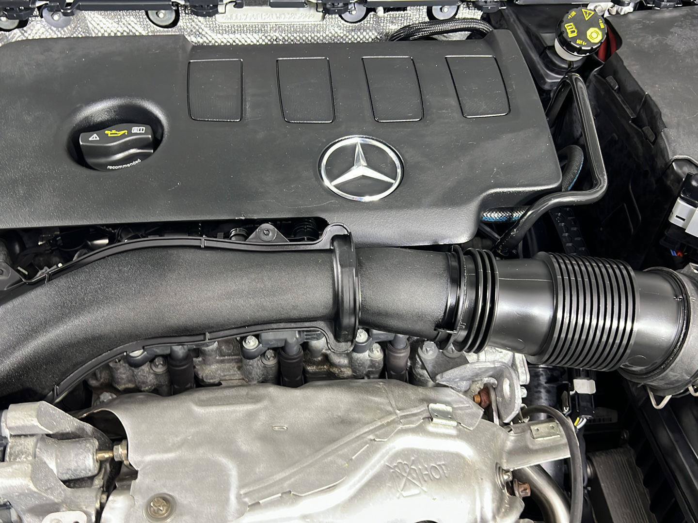 Used 2020 Mercedes-Benz A 220 4MATIC image 24