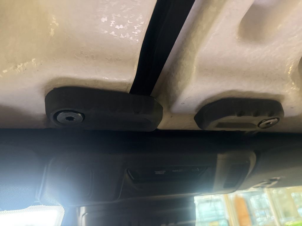 New 2026 Jeep Wrangler Unlimited Sport AWD/4WD image 39