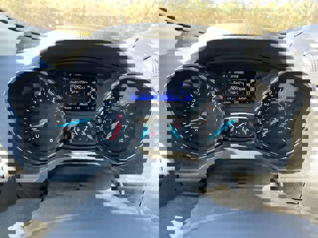 Used 2017 Ford Escape Titanium image 12