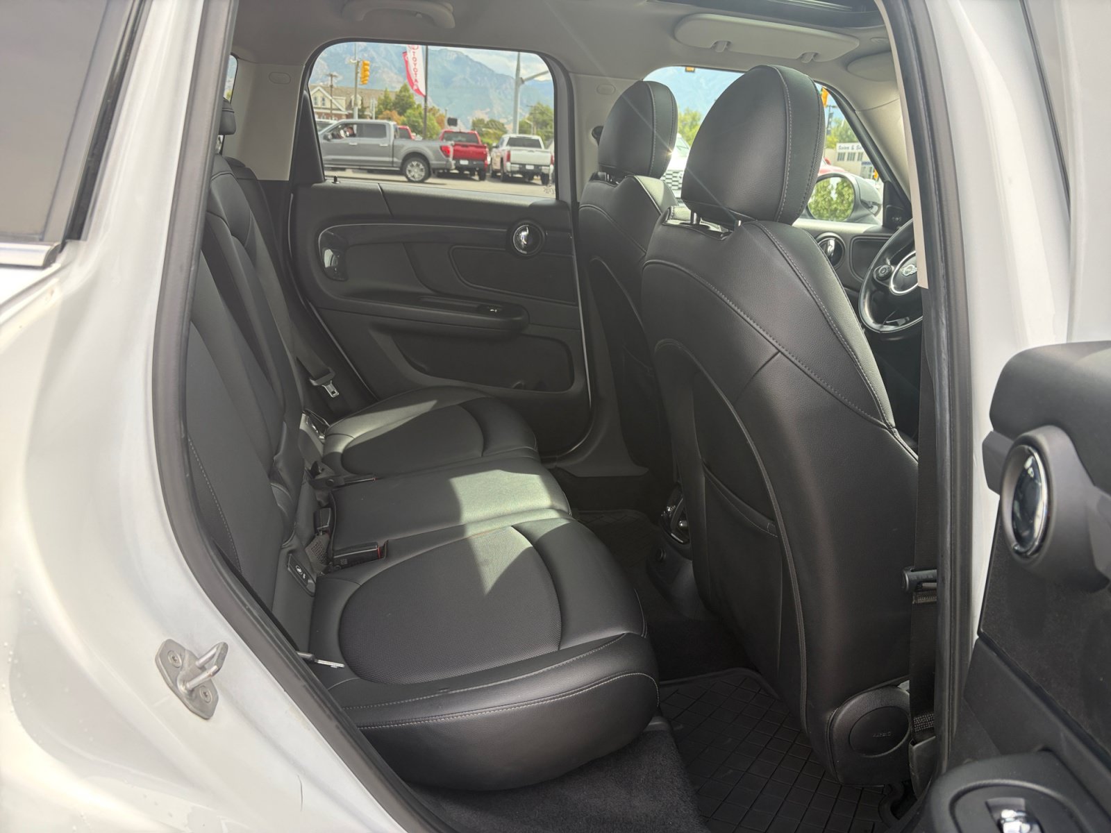 Used 2018 MINI Cooper Countryman S AWD/4WD image 26