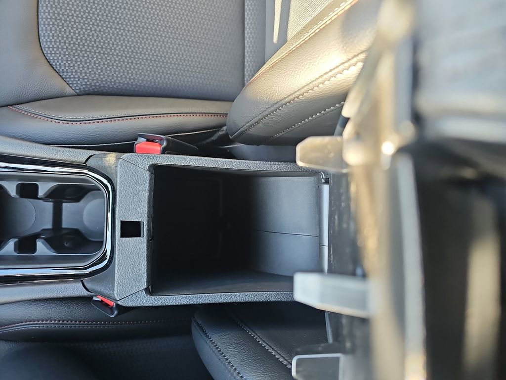 New 2026 Jeep Compass Trailhawk w/ Sun, Sound & Navigation Group image 23