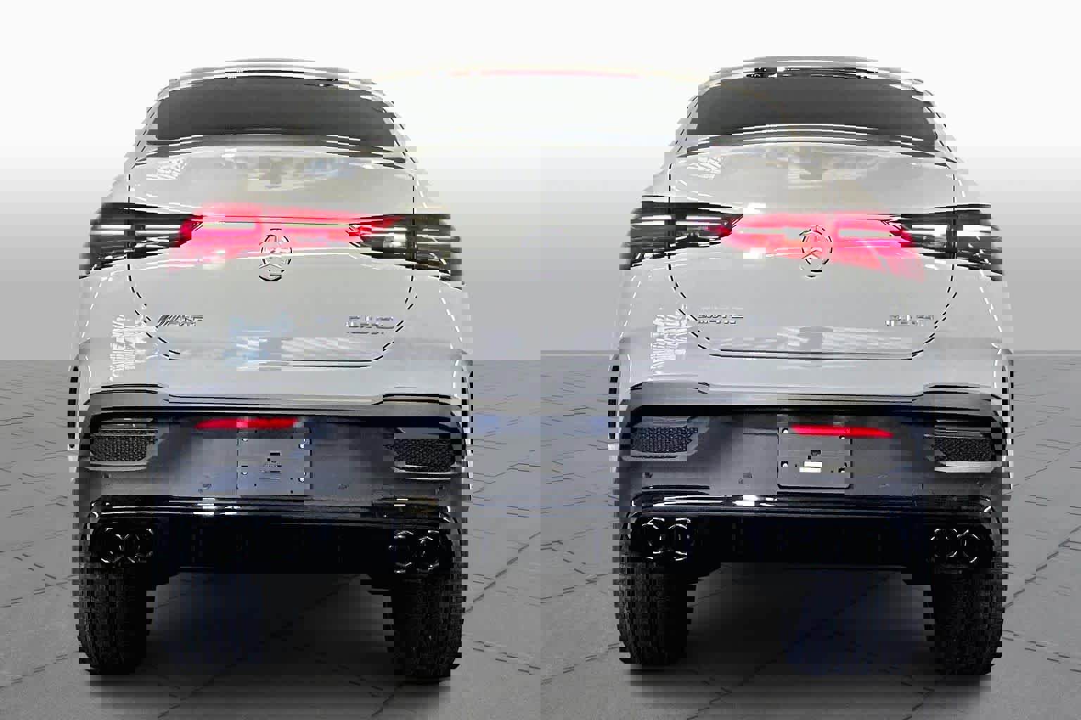 New 2026 Mercedes-Benz GLE 53 AMG 4MATIC Coupe image 4