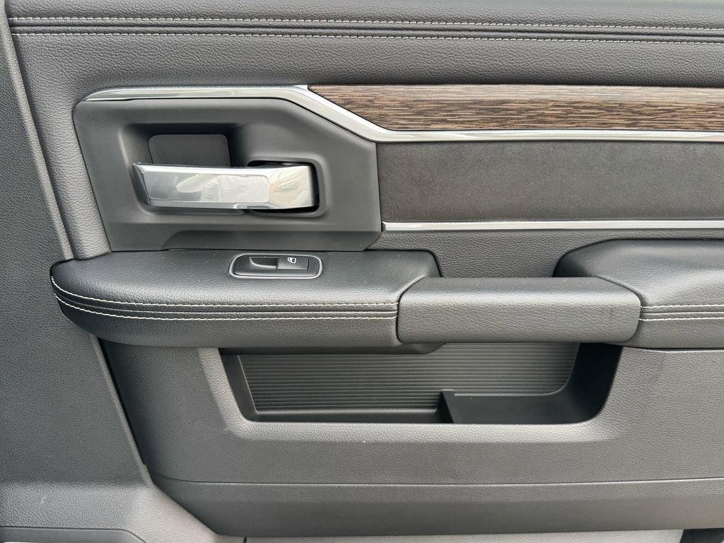 Used 2021 RAM 2500 Laramie image 20