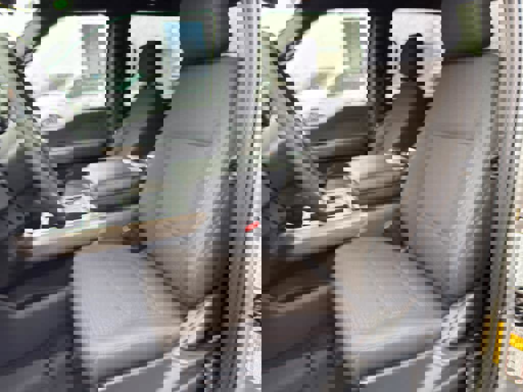 New 2025 Ford F150 STX w/ Equipment Group 201A FX4 image 14