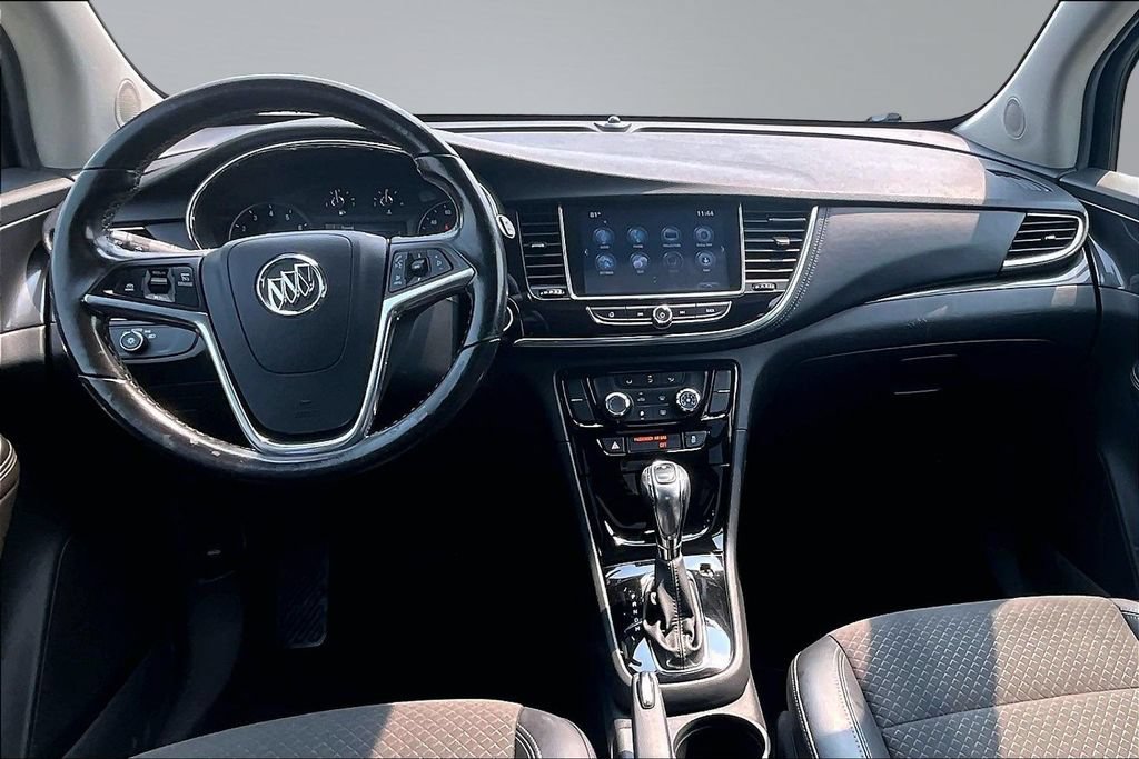 Used 2019 Buick Encore Preferred FWD image 14