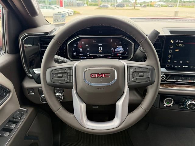 Used 2024 GMC Sierra 1500 SLE RWD image 14