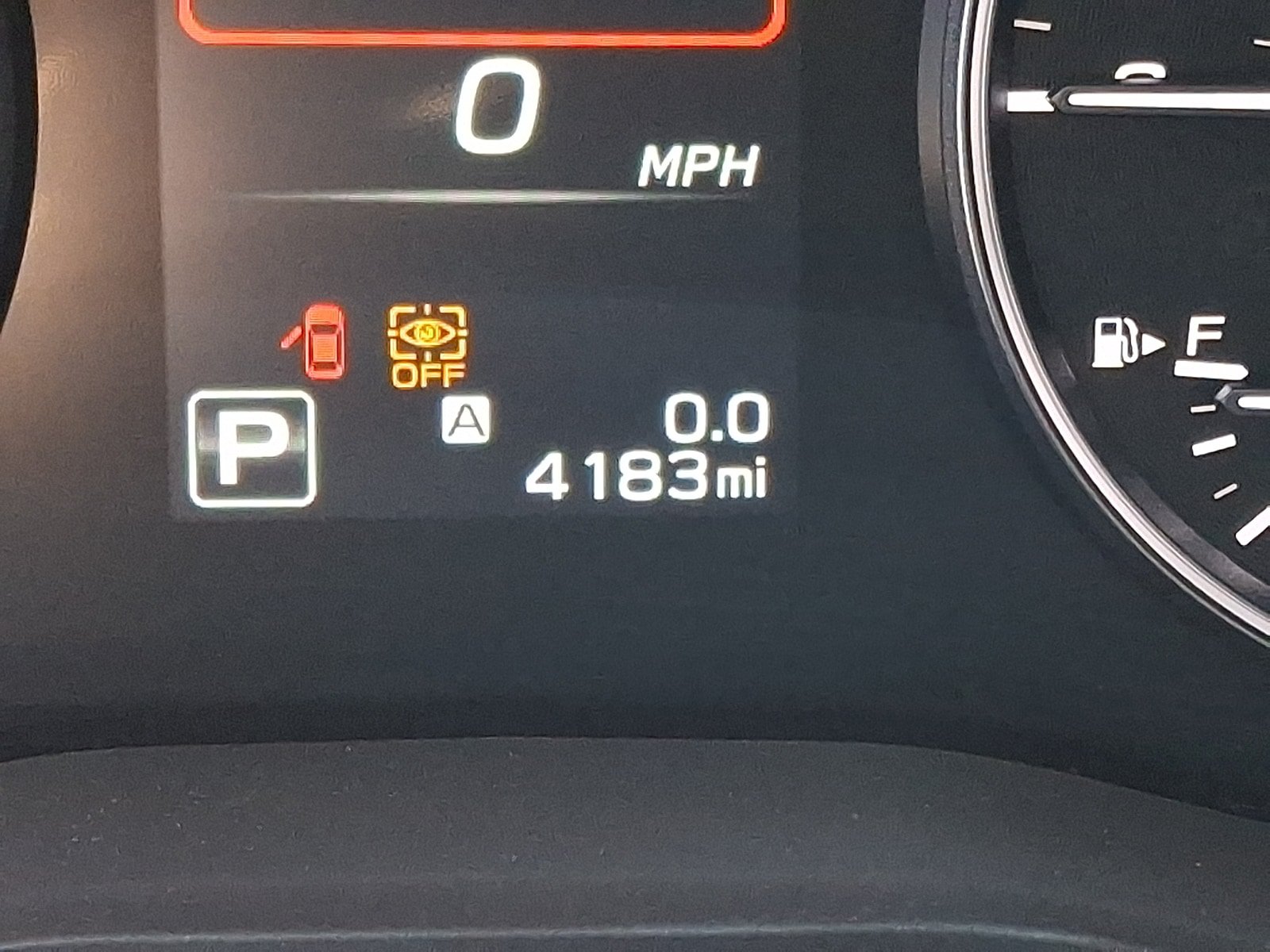 Certified 2026 Subaru Ascent Bronze Edition AWD/4WD image 20