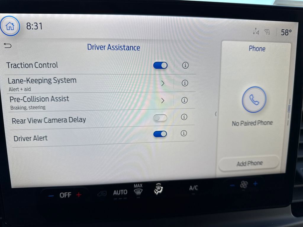 New 2026 Ford Transit 250 Low Roof image 26