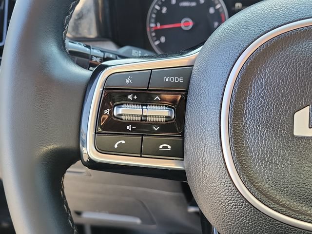 Used 2023 Kia Sorento X-Line EX AWD/4WD image 26