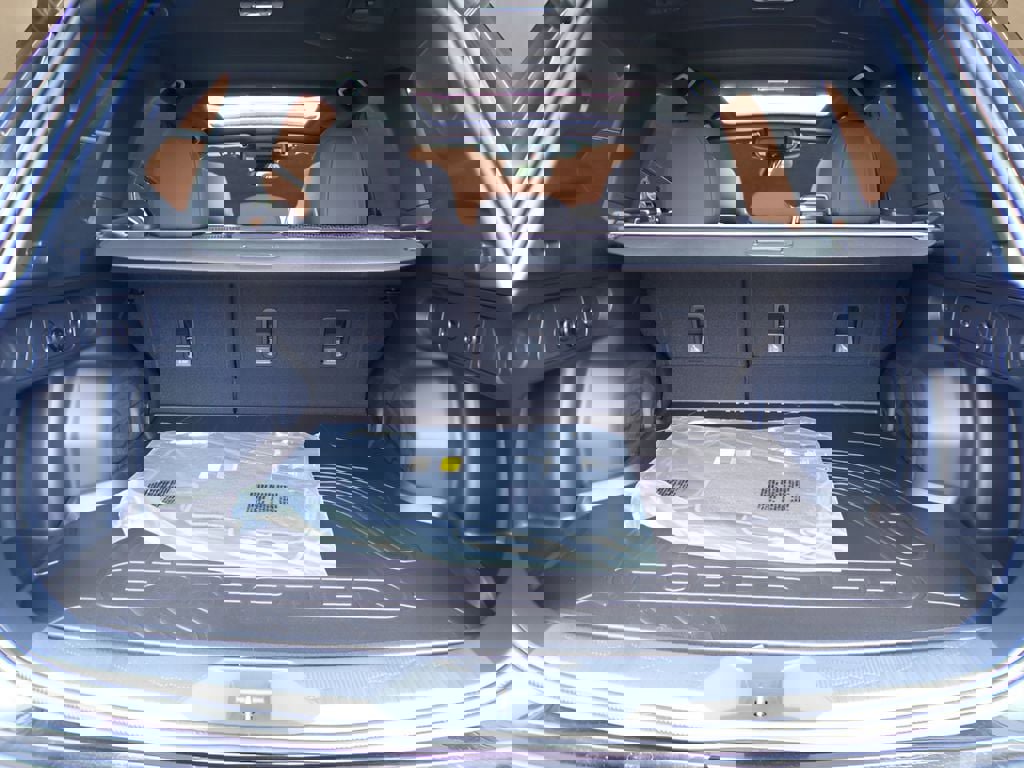 Certified 2026 Subaru Forester Premium AWD/4WD image 17