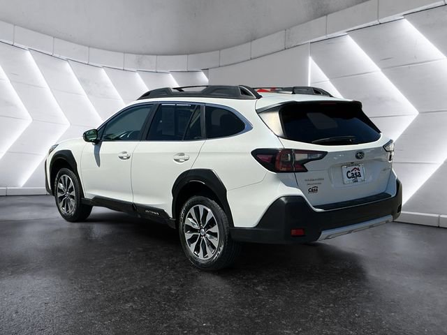 Used 2023 Subaru Outback Limited AWD/4WD image 8