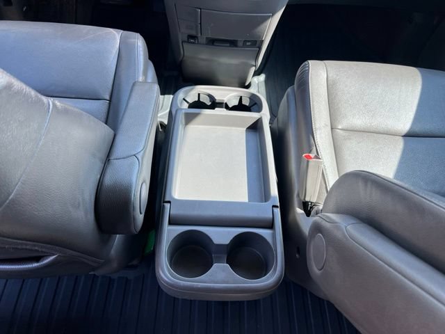Used 2017 Honda Odyssey EX-L image 16