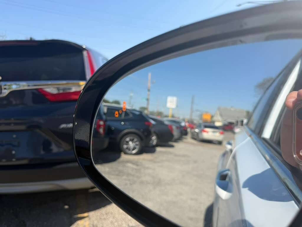 Used 2020 Kia Sportage EX w/ Option Group 15 AWD/4WD image 16