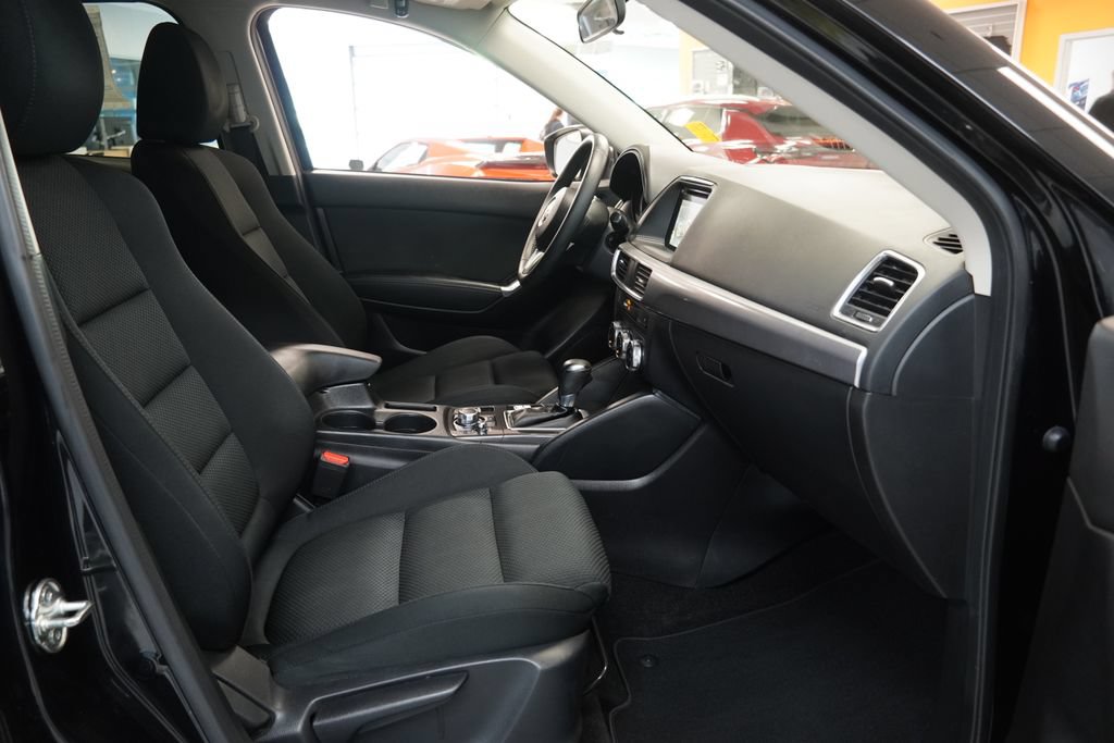 Used 2016 MAZDA CX-5 Touring AWD/4WD image 34