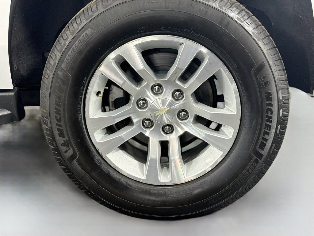 Used 2019 Chevrolet Tahoe LT RWD image 16