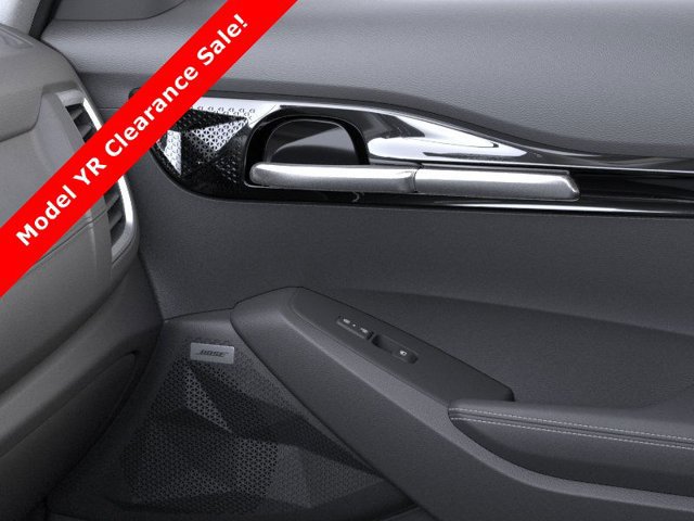 New 2026 Kia Seltos SX w/ SX Sunroof Package AWD/4WD image 28