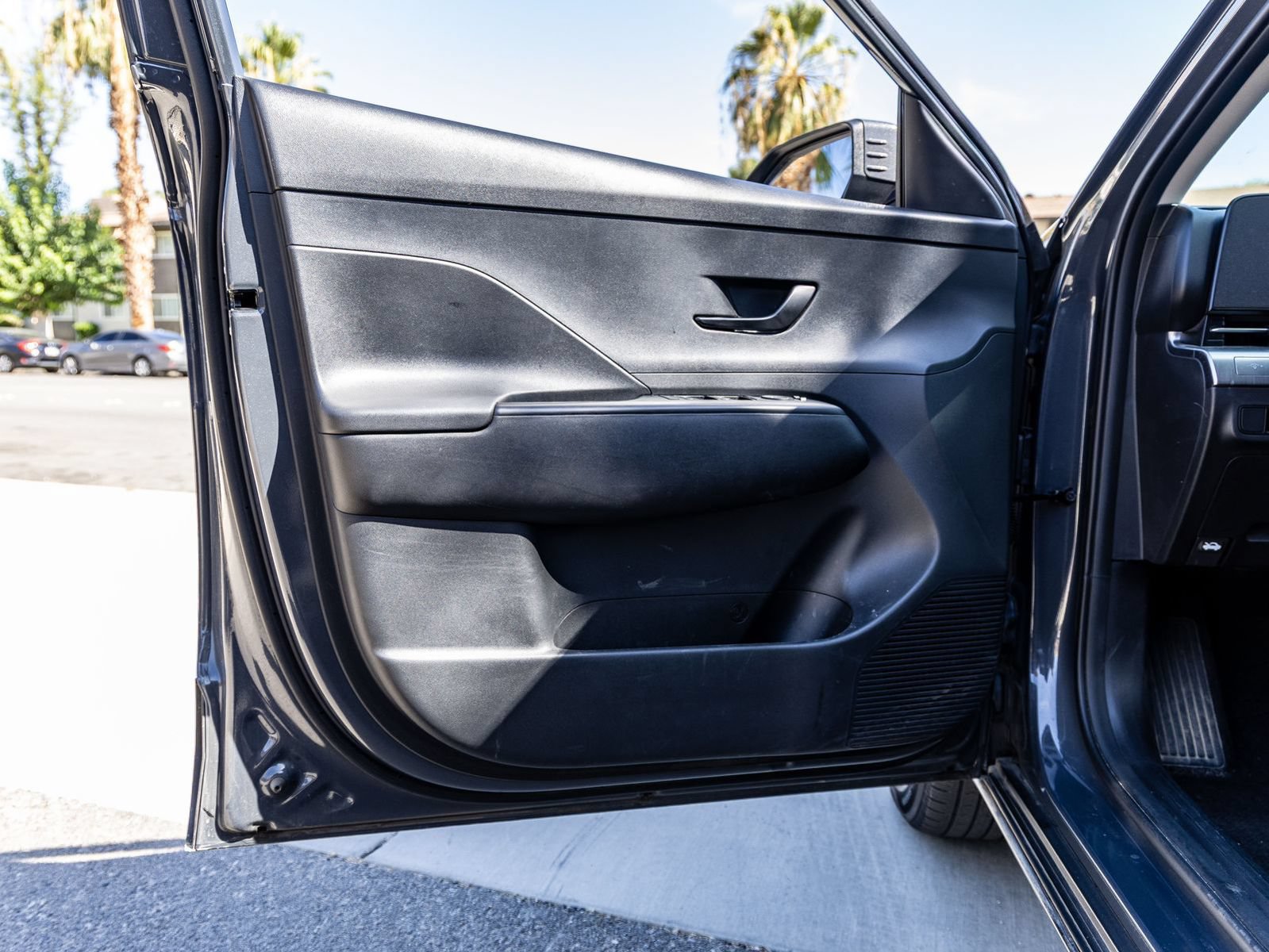 Used 2024 Hyundai Kona SE FWD image 10