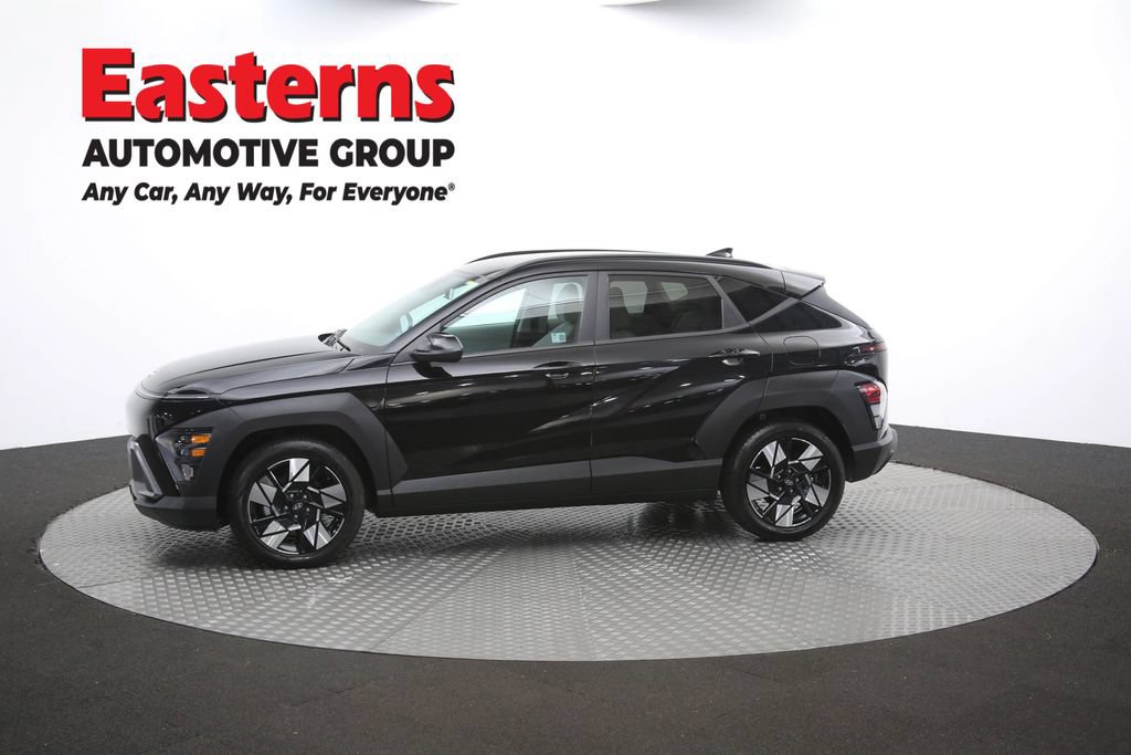 Used 2024 Hyundai Kona SEL FWD image 40