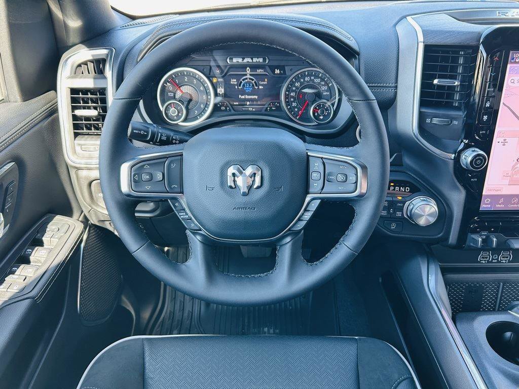 New 2026 RAM 1500 Laramie image 18