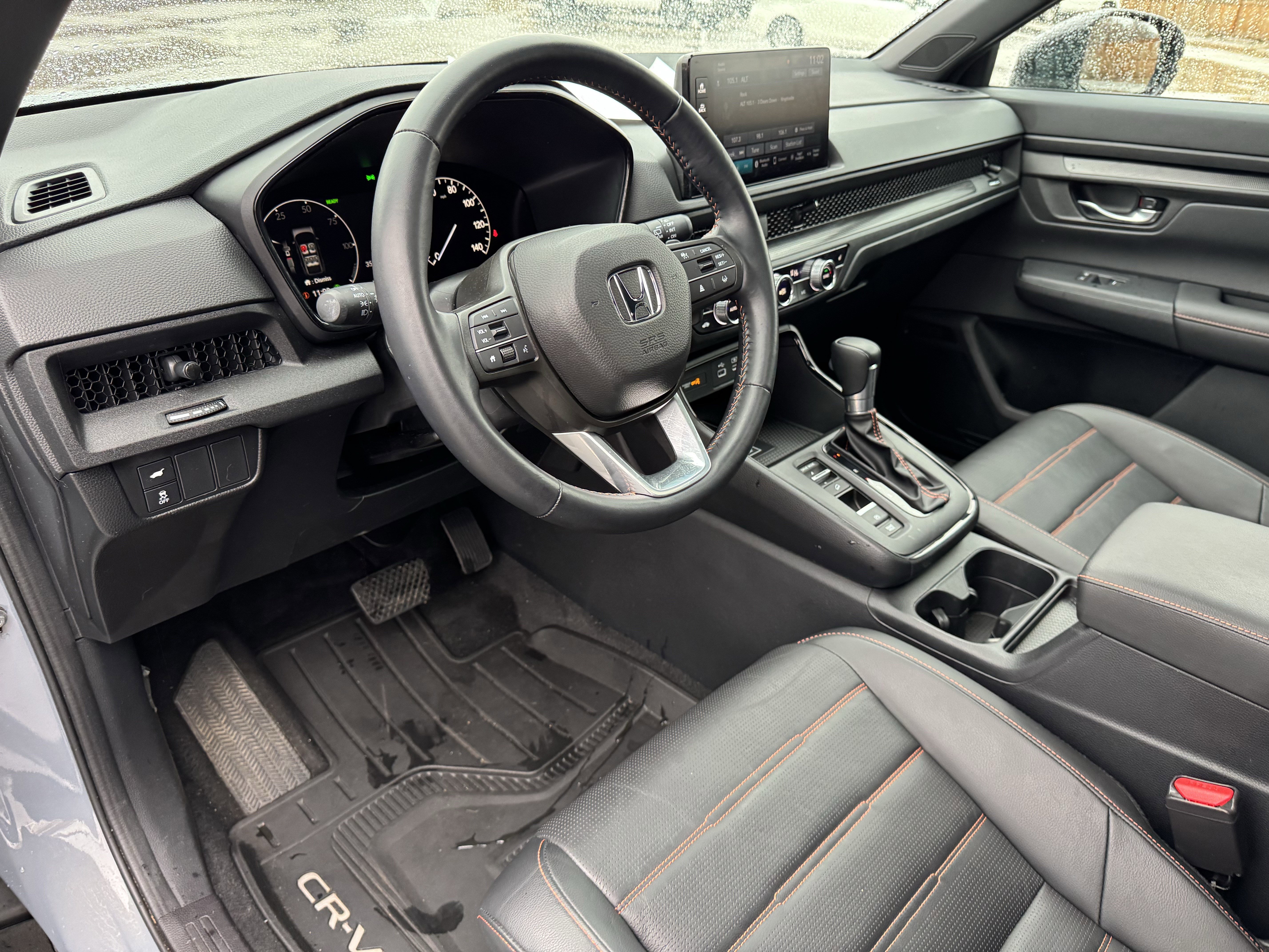Used 2025 Honda CR-V Sport-L image 27