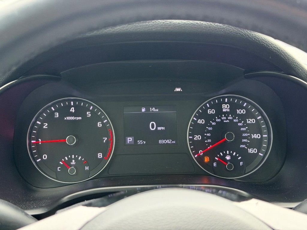 Used 2019 Kia Forte S FWD image 19
