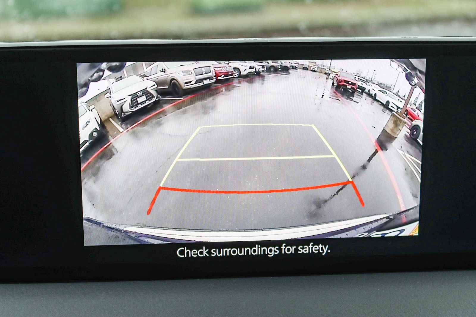 Used 2021 MAZDA CX-5 Touring w/ Touring Preferred SV Package image 23