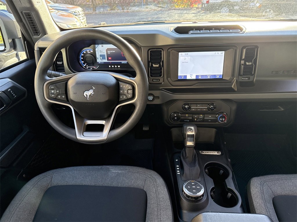 Used 2023 Ford Bronco 4-Door w/ Sasquatch Package image 10