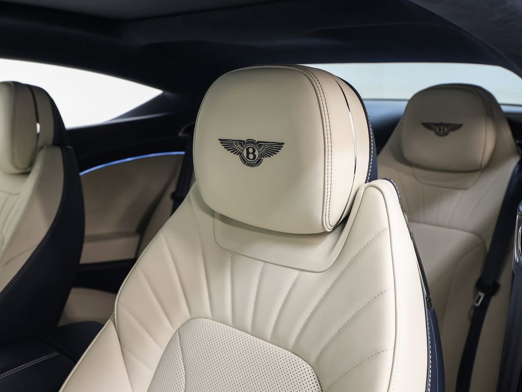 Used 2024 Bentley Continental GT image 65