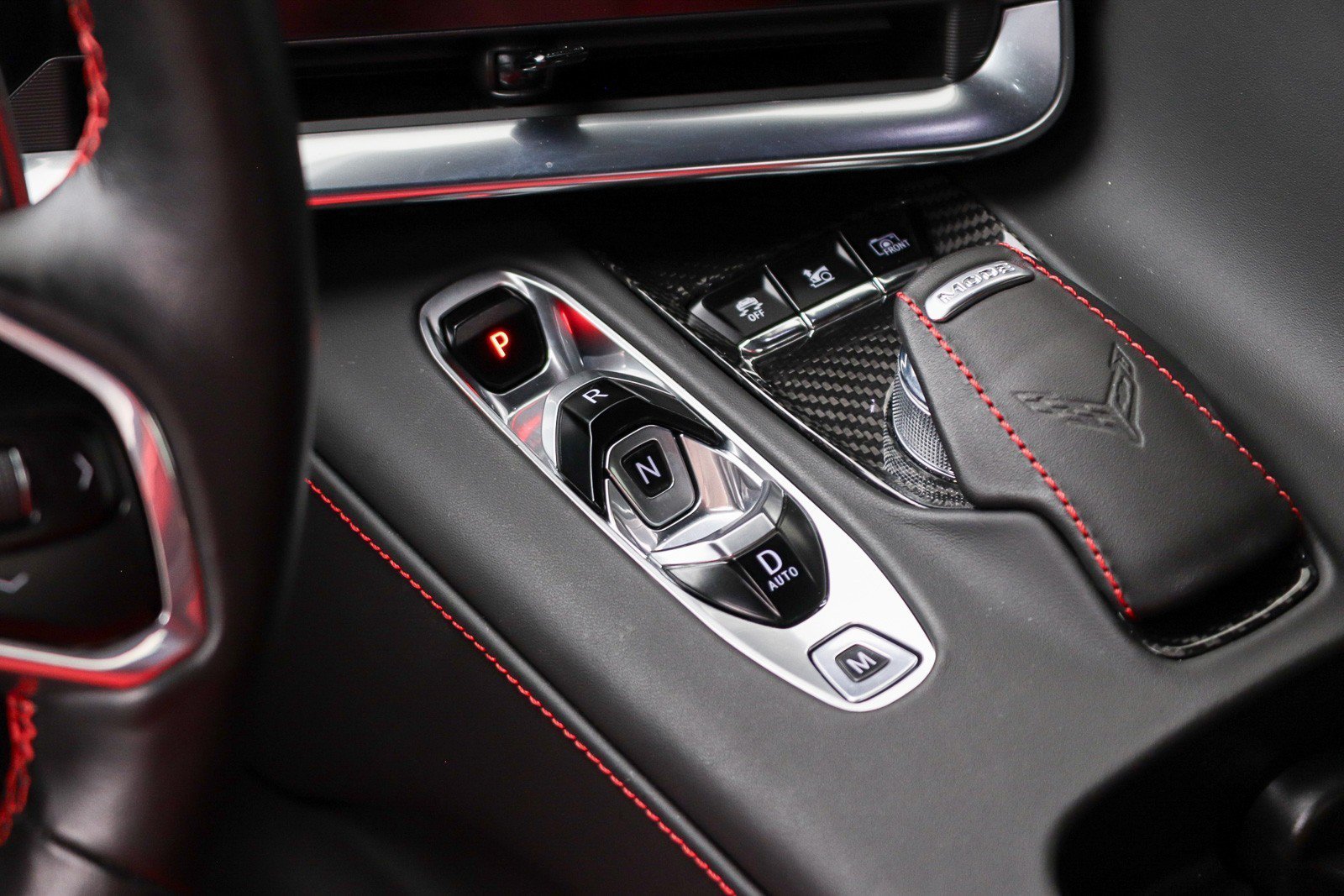 Used 2021 Chevrolet Corvette Stingray Premium Conv w/ Z51 Performance Package RWD image 40