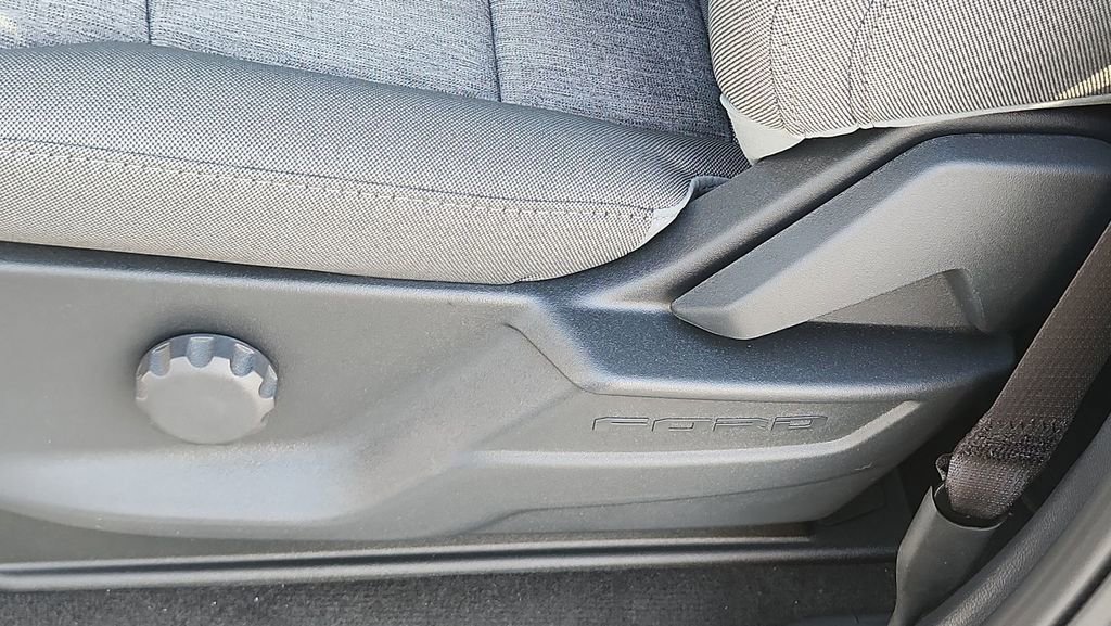 New 2026 Ford F250 XL w/ STX Appearance Package image 16